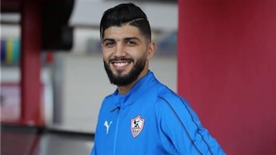 تطورات جديدة بشأن فرجاني ساسي مع نادي الزمالك المصري