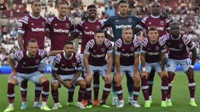  بشكل حصري وبأعلى جودة.. القناة الناقلة لمباراة فيورنتينا ضد وست هام يونايتد في نهائي دوري المؤتمر الأوروبي