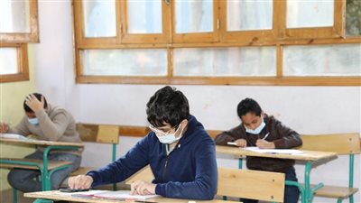 ظهرت الآن.. رابط نتيجه الصف الثاني الاعدادي في القاهرة 2023