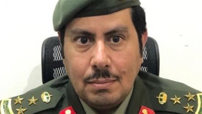  سعودي الجنسية وشغل العديد من المناصب في المجالات الأمنية... من هو العميد سالم السهلي؟