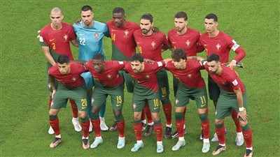 في غياب رونالدو.. جوتا يقود هجوم البرتغال لمواجهة لوكسمبورج بتصفيات اليورو