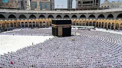 السعودية.. خطبتا الجمعة من المسجد الحرام والمسجد النبوي