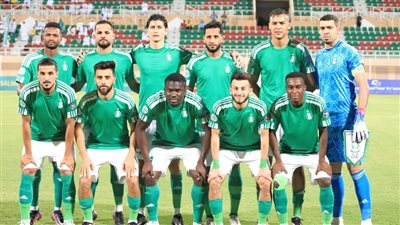مع الهلال السعودي.. أهلي طرابلس إلى مجموعات البطولة العربية بإقصاء النهضة العماني
