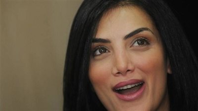  الفنانة حورية فرغلي تكشف حقيقة نبأ خطوبتها من الإعلامي نزار الفارس 