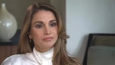  الملكة رانيا تنشر مقطع فيديو لأغنية أطلقها الفنان ملحم زين بمناسبة زفاف ولي العهد