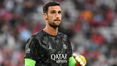 تطورات جديدة حول حارس مرمى باريس سان جيرمان.. ماذا قالت أسرته؟