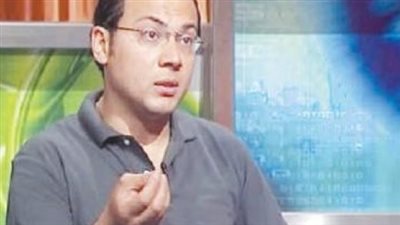 الفنان عمرو رمزي يستعرض كواليس برنامجه الشهير حيلهم بينهم (أسرار تنشر لأول مرة)