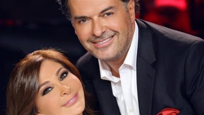 راغب علامة وإليسا يجتمعان في أضخم حفلات عيد الأضحى في لبنان