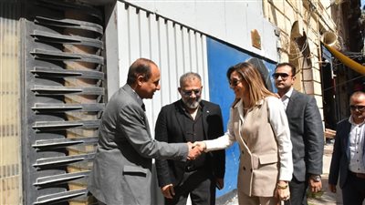 الثقافة المصرية: مسرح سيد درويش أحد أهم مراكز الإشعاع الثقافي المتفردة