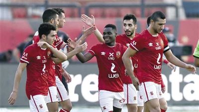 موعد مباراة الأهلي المصري ضد سيراميكا كليوباترا.. والناقل الحصري