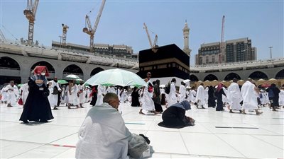خطوات الحج بالتفصيل وفقًا لدار الإفتاء المصرية.. حج الإفراد والقران والتمتع