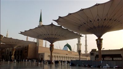 خطوات الحج بالترتيب.. الفريضة الكبرى فى حياة كل مسلم