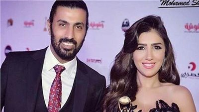 أبرز تصريحات المخرج محمد سامي وزوجته مي عمر خلال برنامج صاحبة السعادة