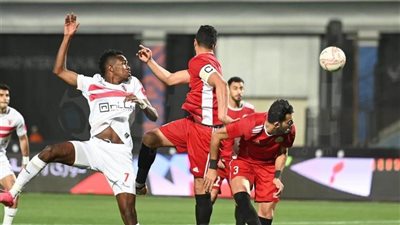 جدول ترتيب الدوري المصري 2023 بعد فوز الزمالك على طلائع الجيش