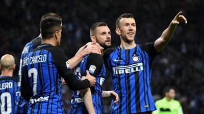 موقف إنتر ميلان Milan وتورينو في جدول الدوري الإيطالي 2023