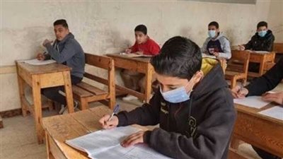 نتيجة الشهادة الاعدادية بالاسم ورقم الجلوس في مصر 