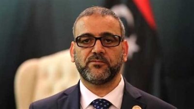 ليبيا.. المشري يجري اتصالا هاتفيًا بالرئيس التركي