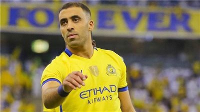  عبد الرزاق حمد الله يتصدر ترتيب هدافي دوري روشن السعودي 2023