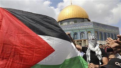 الخارجية الفلسطينية تطالب بتدخل دولي لوقف عمليات ضم الاحتلال للضفة الغربية
