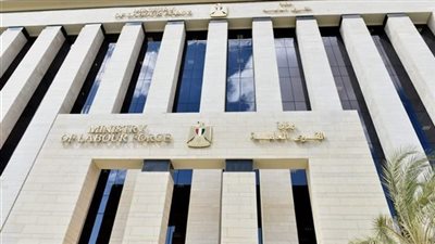 بيان من وزارة القوى العاملة بشأن العمالة المصرية في السعودية Saudi Arabia news