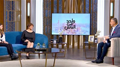 مروة عبد المنعم تكشف رد فعل والدها بعد دخولها مجال التمثيل.. وحقيقة ارتباطها بهؤلاء النجوم