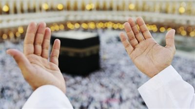 دعاء من لم يستطع الحج.. اللهم بلغنا زيارة بيتك الحرام 