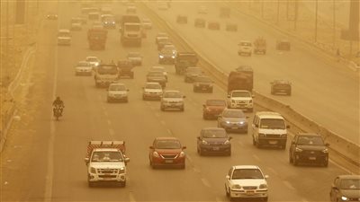 بعد الحديث عن عاصفة.. حالة الطقس اليوم الخميس 1 يونيو 2023 في مصر 