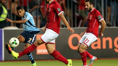 قبل مبارة الاهلي والوداد المغربي... تردد قناة hd3 Arryadia المغربية TNT المفتوحة