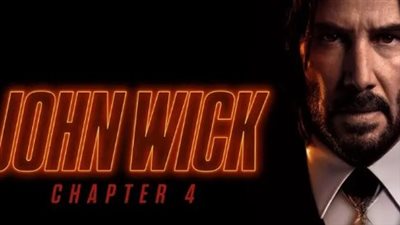 رابط موقع ايجي بست الاصلي egybest لمشاهدة “جون ويك 4”