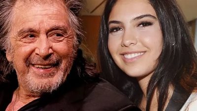  نور الفلاح... أبرز المعلومات عن صديقة آل باتشينو (كافة المعلومات)