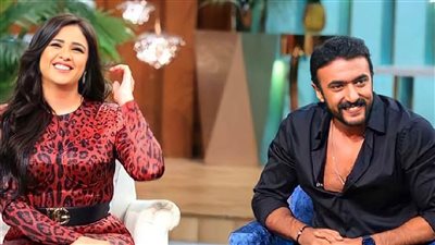  العوضي يثير الجدل بعد ظهوره وهو يأكل 