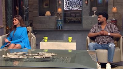 خلال برنامج 