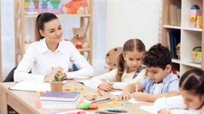 إلكترونيا.. رابط تقديم رياض الاطفال بالجيزة.. والأوراق المطلوبة