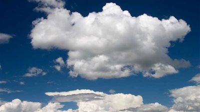  الارصاد الجوية في مصر عن حالة الطقس: نشاط للرياح المثيرة للرمال والأتربة على مناطق واسعة تصل للعاصفة