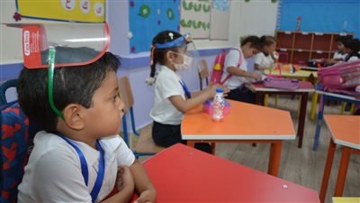 رابط التقديم للصف الأول الابتدائي في مصر.. والأوراق المطلوبة وسن القبول