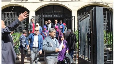 كيفية إجراء تظلمات الصف الثالث الإعدادي 2023 محافظة القاهرة