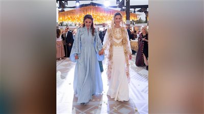 بعد تصدرها تريند جوجل.. معلومات لا تعرفها عن الملكة رانيا العبدالله