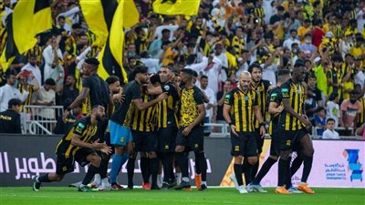 غياب القائد المصري.. تشكيل الاتحاد لمواجهة 