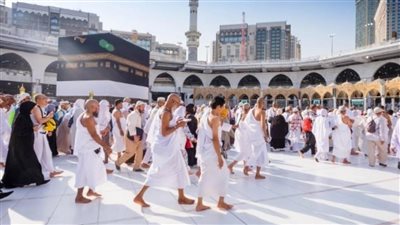 مجانية دون تشفير.. تردد الحج السعودية 2023 بجودة HD