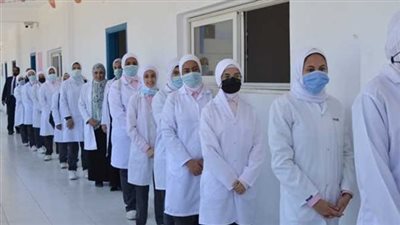 تنسيق التمريض العادى في جميع المحافظات 2023.. والمؤشرات والاوراق المطلوبة