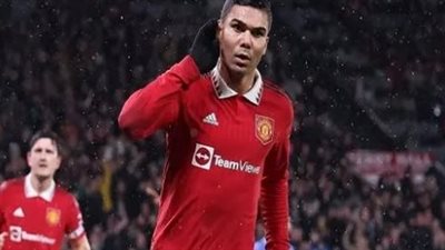 تشكيل مانشستر يونايتد vs مانشستر سيتي في كأس الاتحاد الإنجليزي 2023