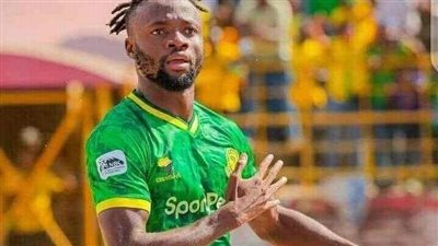  فيستون كالالا مايلي يتصدر ترتيب هدافي دوري أبطال إفريقيا قبل نهائي الأهلي ضد الوداد المغربي