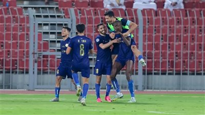 رفقة الزمالك والنصر.. الاتحاد المنستيري يعبر المحرق إلى مجموعات البطولة العربية