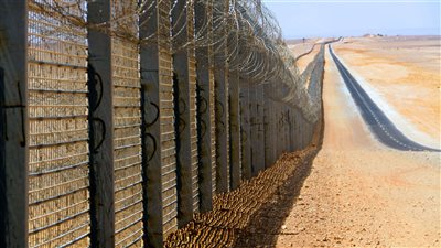 القصة الكاملة لاستشهاد جندي مصري على الحدود الإسرائيلية