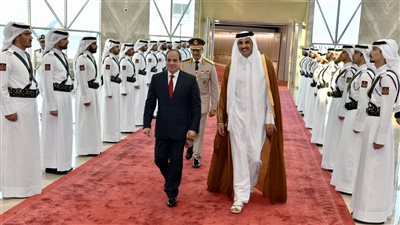 الكشف عن أهمية المبادرة «المصرية - القطرية» لدعم وإغاثة الشعب السوداني