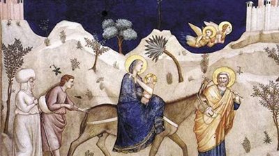 ما أهمية مسار العائلة المقدسة لمصر؟