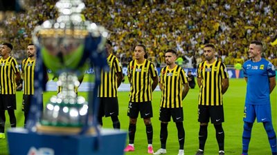 ترتيب الدوري السعودي النهائي بعد الختام.. الاتحاد البطل مع هبوط ثنائي