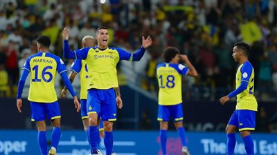 من يواجه النصر السعودي في ملحق دوري أبطال آسيا؟
