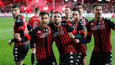 إنجاز تاريخي لأندية الجزائر.. اتحاد العاصمة بطلا للكونفدرالية الإفريقية رغم الخسارة