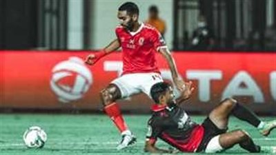 القنوات الناقلة لمباراة الاهلي والوداد دون تشفير